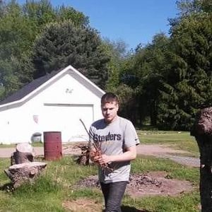 Meet your Posher, Cameron